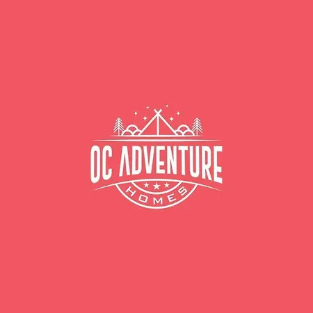 Dino Disneyland By Oc Adventure Homes Holiday home