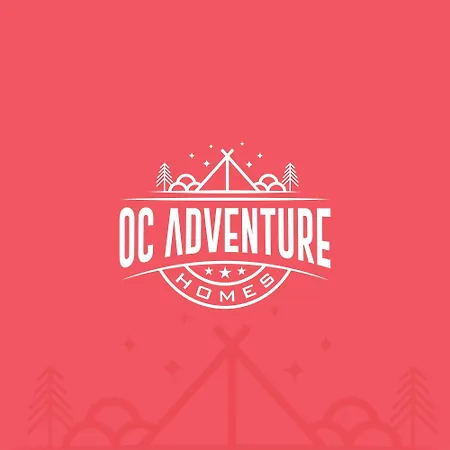 Dino Disneyland By Oc Adventure Homes Holiday home *