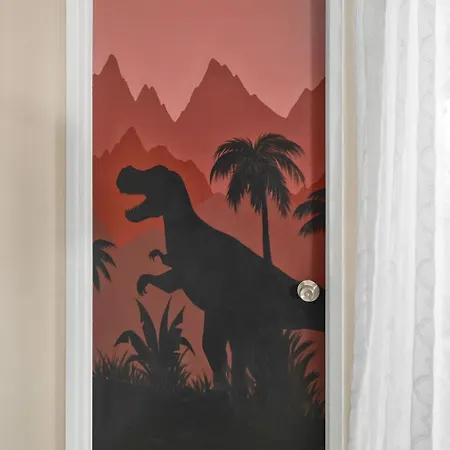 Dino Disneyland By Oc Adventure Homes Holiday home