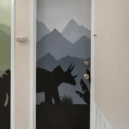 Holiday home Dino Disneyland By Oc Adventure Homes *