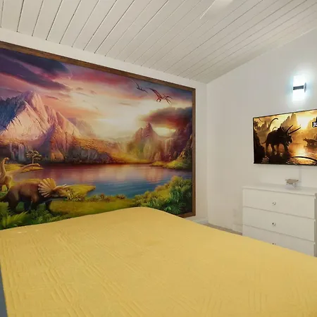Dino Disneyland By Oc Adventure Homes